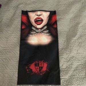 Face covering / Mask / Costume